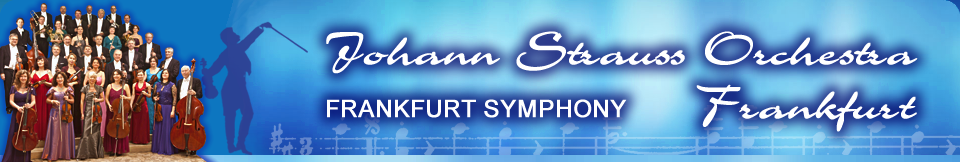 Johann Strauss Orchestra Frankfurt